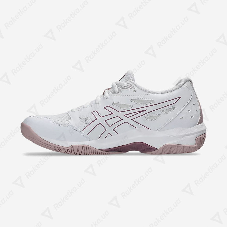 Asics Gel-Rocket 11 1072A093-103 - купить в Киеве, цены на женские